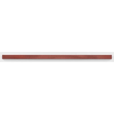 Bouchon D'Extrémité De Barre En Aluminium Paul Components – Rouge, Neuf