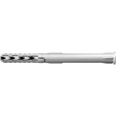 fischer Cheville rallongée SXR 6X60 sans visBoîte de 100