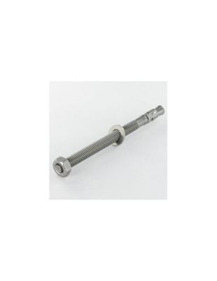 Fischer Cheville Gamme Inox FBN II