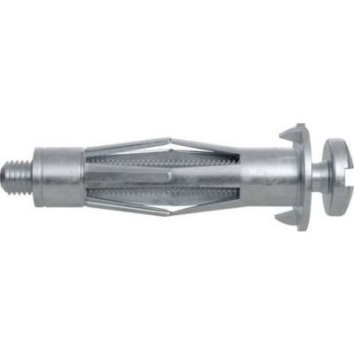 FISCHER Chevilles métalliques HM 6x52