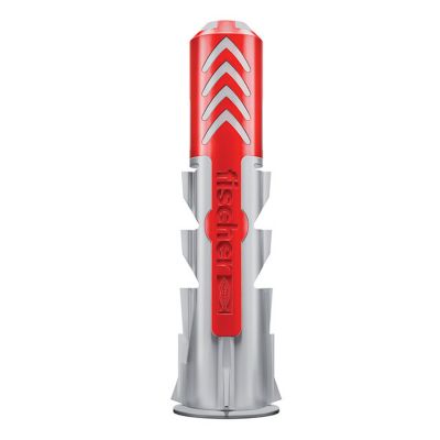 FISCHER Cheville tous matériaux DuoPower 8x40 mm Boîte de 100 - vue 3