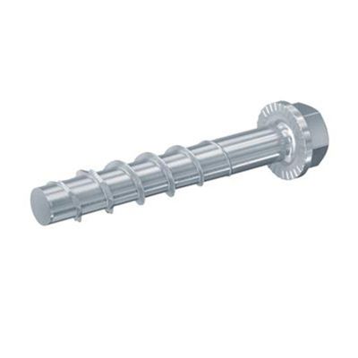 Vis à béton FISCHER ULTRACUT FBS II 12x110 mm Torx BTE20 Acier