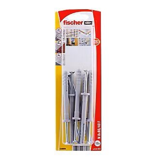 CHEVILLE CLOU N 8X8040 F K NV - vue 2