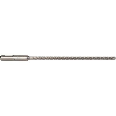 Foret À Béton Fischer Quattric II 549990 – SDS-plus, Acier, Ø 12 mm - vue 3