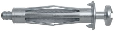 CHEVILLE CORPS CREUX HM4X32S10K NV 10 BL - vue 3
