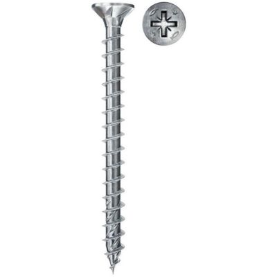 Fischer Power Fast II FPF II 5 0x100 mm - vue 9
