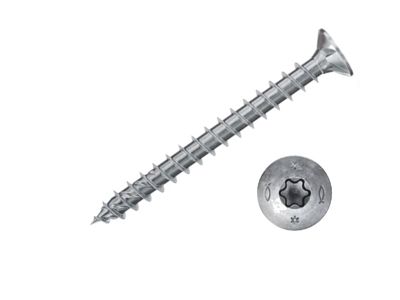 FISCHER FPF II 6.0x50