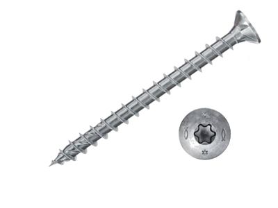 FISCHER Power Fast II 6 x