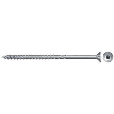 Fischer Vis pour panneaux Power Fast II 6.0x70 mm