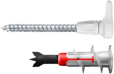 Clous D'Angle Fischer 4048962405446_CAFRfischer – Lot de 6 Pièces en Fibre de Verre - vue 3