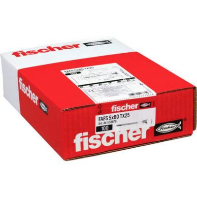 Fischer FAFS 5 0x80