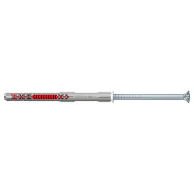 Cheville rallongée DuoXpand 10x120 mm FISCHER T acier Boite de 50 562157 - vue 3