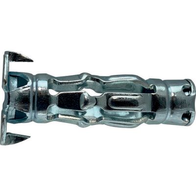 Cheville sans vis Fischer HM 5 x 52 Métal Nylon