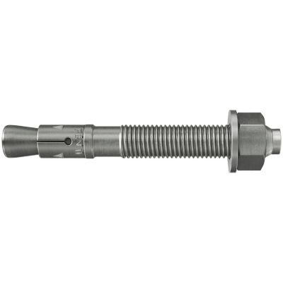 Goujon d'ancrage FBN II 10X85 1020 INOXA4 4 pièces
