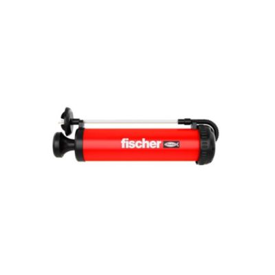 Soufflette FISCHER 89300 Manuelle Tube amovible Capuchon anti poussière