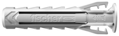 Cheville à expansion Fischer SX Plus 40 mm 20 pc Nylon