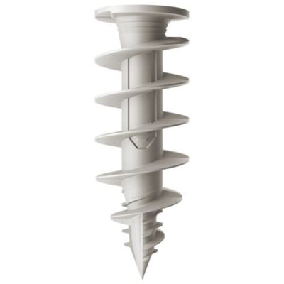 Cheville Fischer FID II 50 mm Nylon Lot de 50 pcs