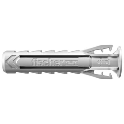 Fischer 573161 SX Plus Cheville 40 mm 8 mm 120 pc