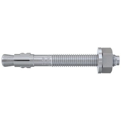 Goujon d'ancrage Fisher FWA Plus 12X12830 GVZ 20 pièces