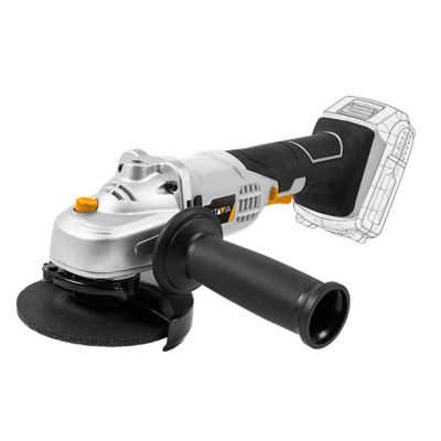 Meuleuse angle sans fil batavia 19500 18 V Batterie 2.0 Ah 7.6 cm