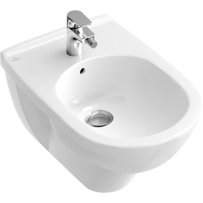 Bidet suspendu VILLEROY ET BOCH O Novo