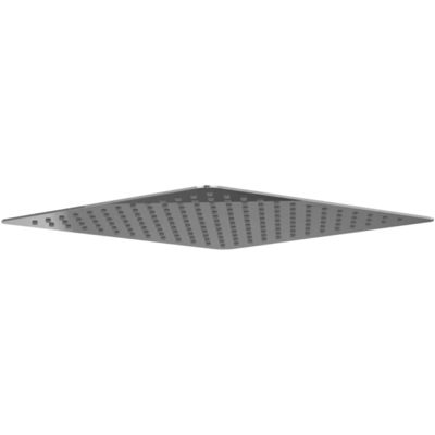 Douche de tête 300 VILLEROY ET BOCH Universal rectangle Chrome
