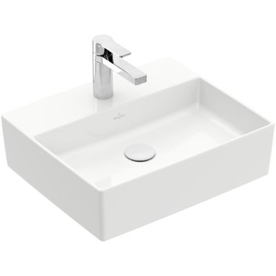 Vasque à poser VILLEROY ET BOCH Memento 2.0 50 x 42 cm