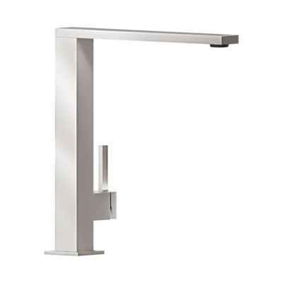Villeroy & Boch Finera Square Robinetterie de cuisine en acier inoxydable