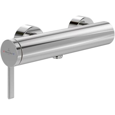Mitigeur mécanique douche VILLEROY ET BOCH Dawn Chrome