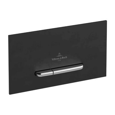 Plaque de commande VILLEROY ET BOCH WC ViConnect