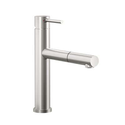 Robinet cuisine avec douchette VILLEROY & BOCH Como Sky Shower