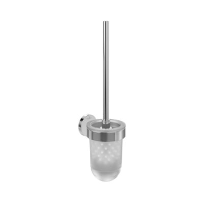 Ensemble brosse WC VILLEROY ET BOCH Elements Tender