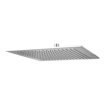 Douche de tête 350 VILLEROY ET BOCH Universal rectangle chromé