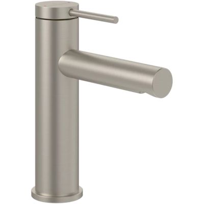 Mitigeur lavabo VILLEROY ET BOCH Loop & Friends sans tirette Brushed Matt