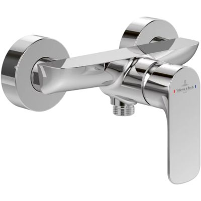 Mitigeur mécanique douche VILLEROY ET BOCH O.novo