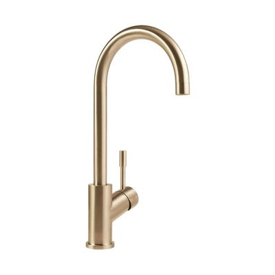 Robinet Villeroy & Boch UMBRELLA inox cuivre Cuivre - vue 4