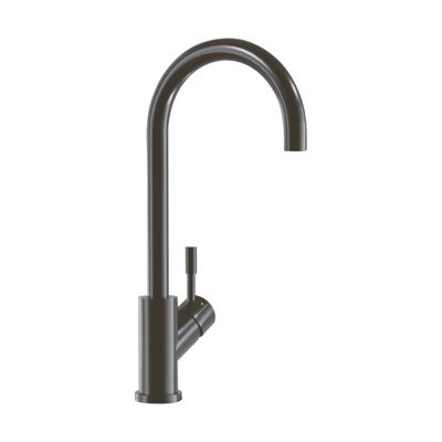 Robinet Villeroy & Boch UMBRELLA inox cuivre Cuivre - vue 3