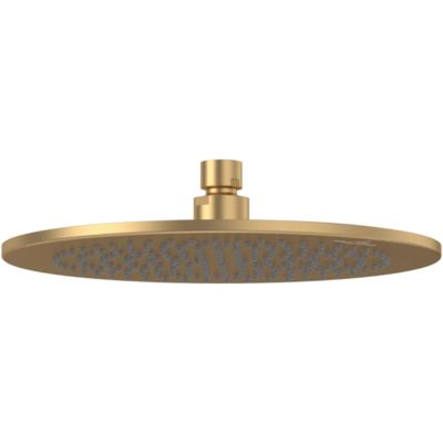Douche de tête VILLEROY ET BOCH Universal ronde Or brossé