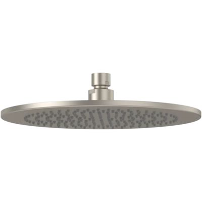 Douche de tête VILLEROY ET BOCH Universal ronde Brushed Matt