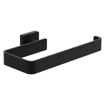 Barre rectangulaire porte serviettes VILLEROY ET BOCH Elements Striking