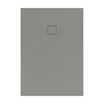 Receveur antidérapant 140 x 100 VILLEROY ET BOCH Planeo acrylique rectangle