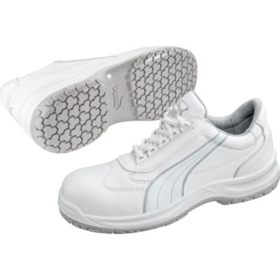 Basket de sécurité basse Puma Clarity Low S2 SRC