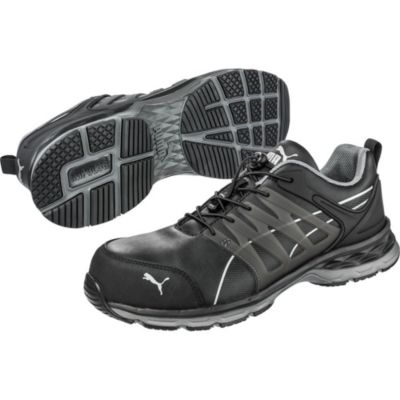 Baskets de sécurité basses Puma Velocity 2.0 Low S3 ESD HRO SRC