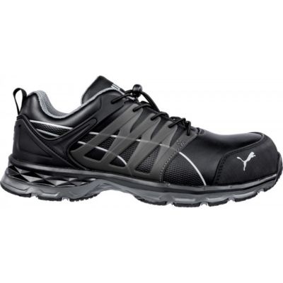 Baskets de sécurité basses Puma Velocity 2.0 Low S3 ESD HRO SRC - vue 3