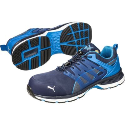 Basket de sécurité basse Puma Velocity 2.0 Low S1P ESD HRO SRC