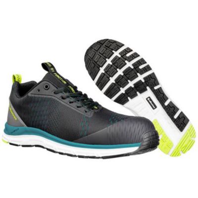 Chaussure Basse PUMA Albatros S1P Aer55 Impulse T.40 647500241000040