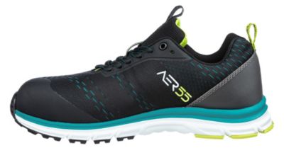 Chaussure Basse PUMA Albatros S1P Aer55 Impulse T.42 647500241000042