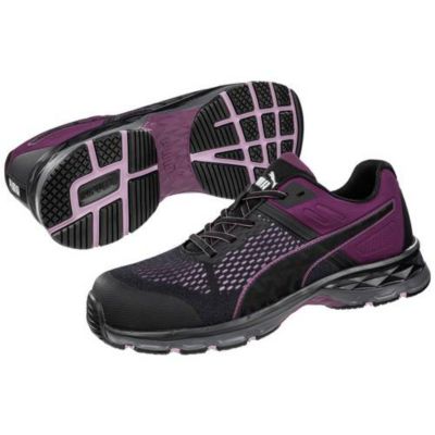 Puma Safety Shoes puma Define wns Low 643920234000039 antistatique esd Chaussures basses de sécurité S1P Pointure eu : 39 1 paire V954593 - vue 2
