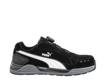 Chaussures de sécurité S3 ESD AIRTWIST DISC LOW T.40 PUMA Safety AIRTWIST DISC LOW