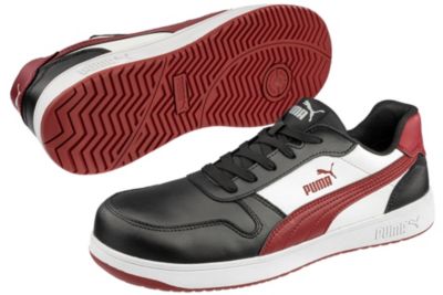 Frontcourt S3 640205 Chaussure de sécurité basse S3